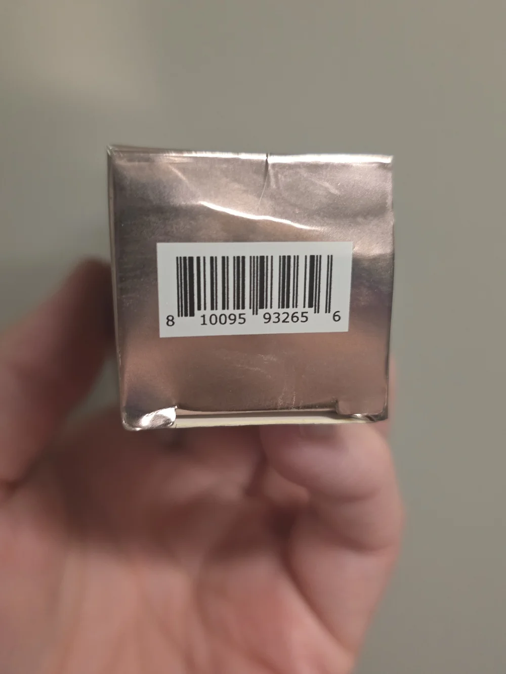 Nakery Beauty brand new